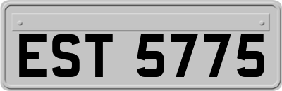 EST5775