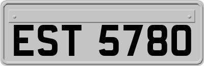 EST5780