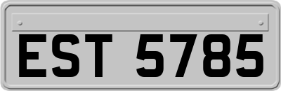 EST5785