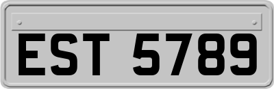 EST5789