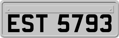 EST5793