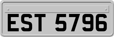 EST5796