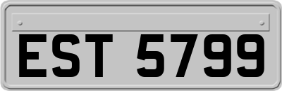 EST5799