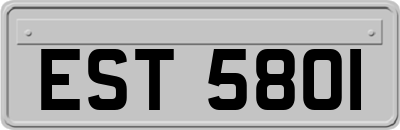 EST5801