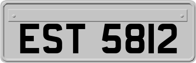 EST5812