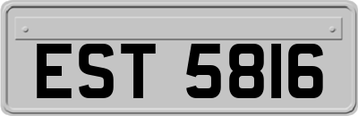 EST5816