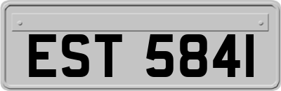 EST5841