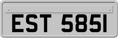 EST5851
