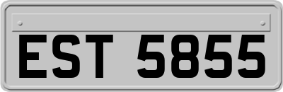 EST5855