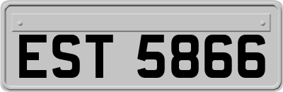 EST5866