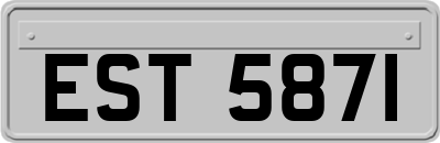 EST5871