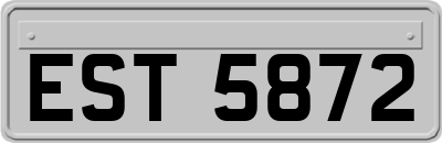 EST5872