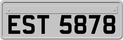 EST5878