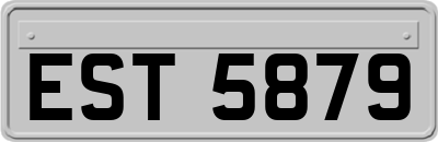 EST5879