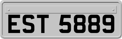 EST5889