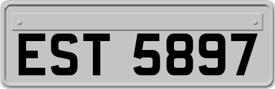 EST5897