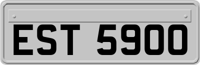 EST5900