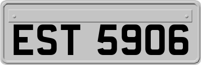 EST5906