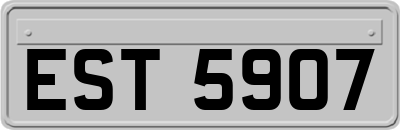 EST5907