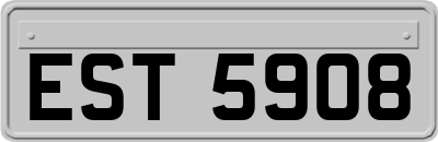 EST5908