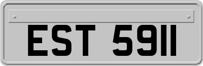 EST5911
