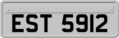 EST5912
