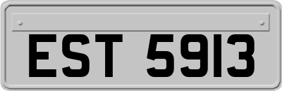 EST5913