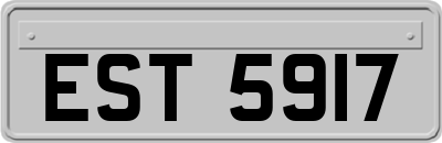 EST5917