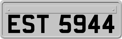 EST5944