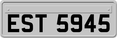 EST5945