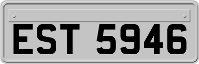 EST5946