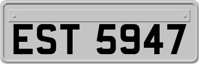 EST5947