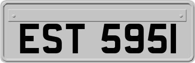 EST5951