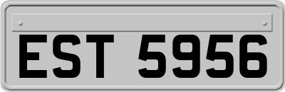EST5956