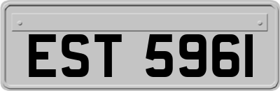 EST5961