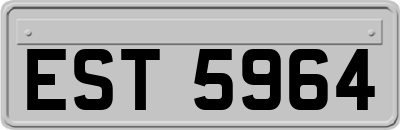 EST5964