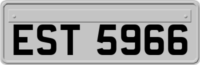 EST5966