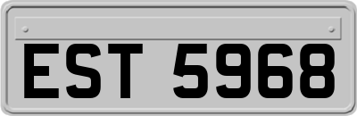 EST5968