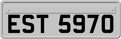 EST5970