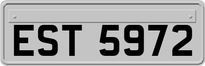 EST5972
