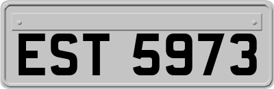 EST5973