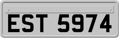 EST5974