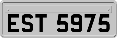EST5975