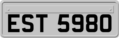 EST5980