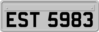 EST5983