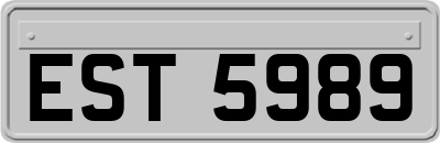 EST5989
