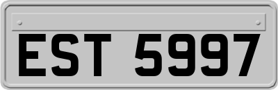 EST5997
