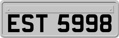 EST5998
