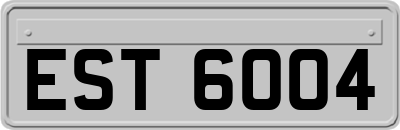 EST6004