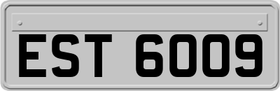 EST6009